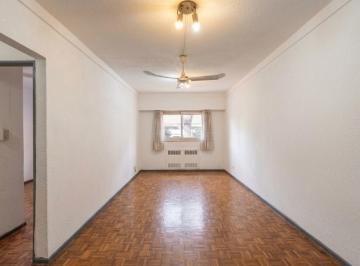 Departamento · 55m² · 3 Ambientes · Venta | Departamento | 3 Ambientes | Nuñez | Planta Baja | Permuta