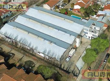 Depósito · 3094m² · Alquiler Galpón y Oficinas 3.094 m² en Villa Adelina, Altura Panamericana y Fondo de La Legua