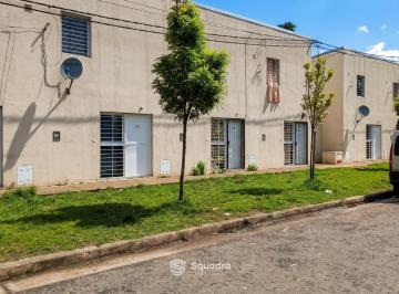 Casa · 42m² · 4 Ambientes · Venta - Casa 3 Dorm., Jardin y Lavadero - Barrio Arroyito, Rosario.
