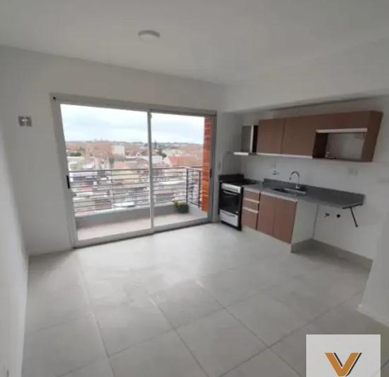 Departamento · 42m² · 2 Ambientes