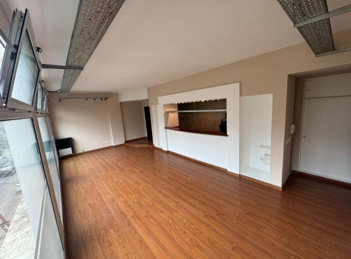 Departamento · 75m² · 2 Ambientes · 1 Cochera