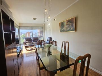 Departamento · 73m² · 3 Ambientes · 1 Cochera · Alquiler Departamento Torres Caballito Nuevo
