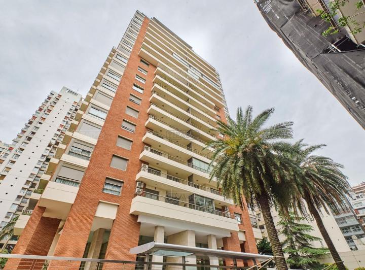Departamento · 92m² · 3 Ambientes