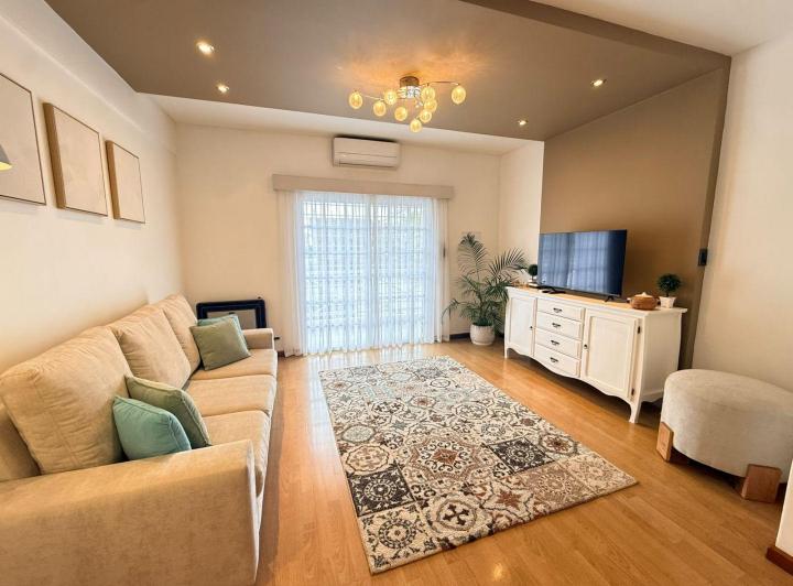 Casa · 92m² · 4 Ambientes · 1 Cochera