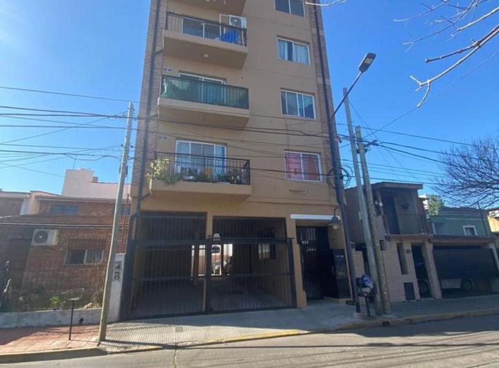 Departamento · 96m² · 3 Ambientes · 1 Cochera