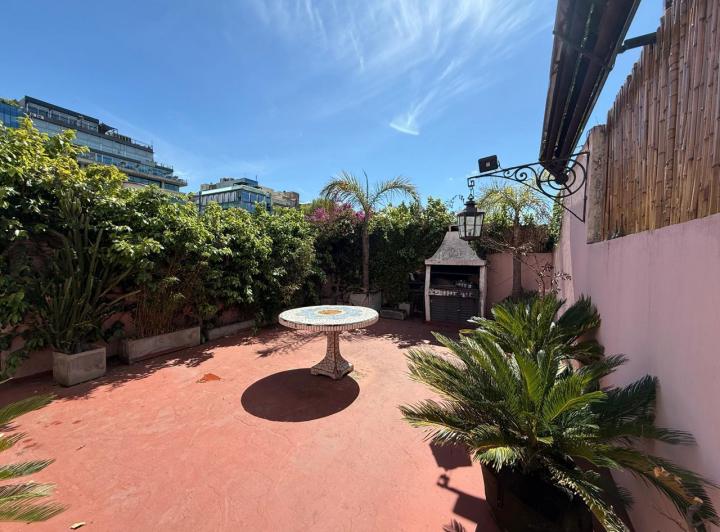 Departamento · 50m² · 2 Ambientes