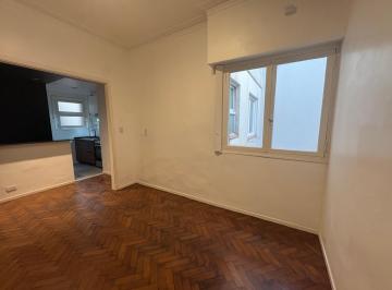 Departamento · 42m² · 3 Ambientes · 3 Ambientes en Palermo! Apto Profesional!