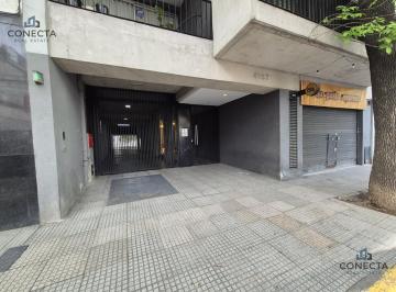 Departamento · 28m² · 1 Ambiente · Alquiler Temporario Monoambiente en Almagro