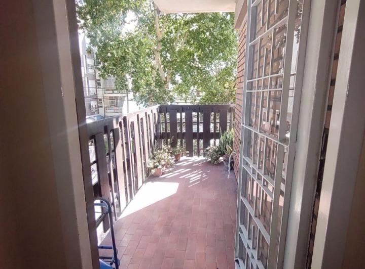 Departamento · 45m² · 2 Ambientes