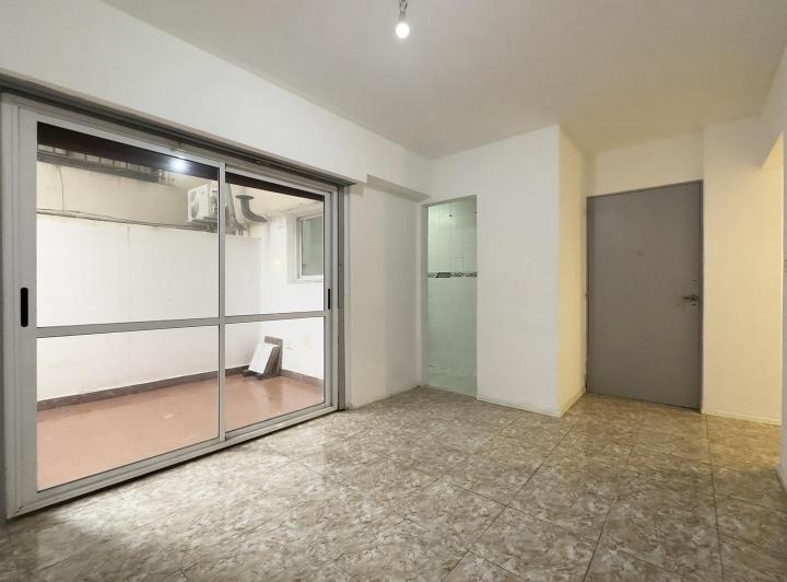 Departamento · 48m² · 3 Ambientes