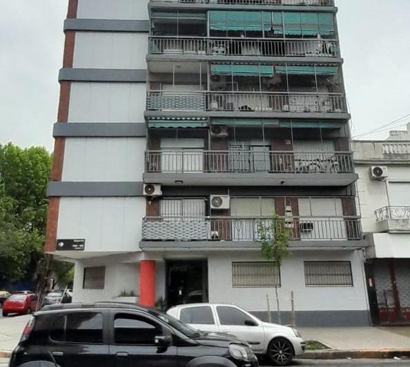 Departamento · 83m² · 3 Ambientes