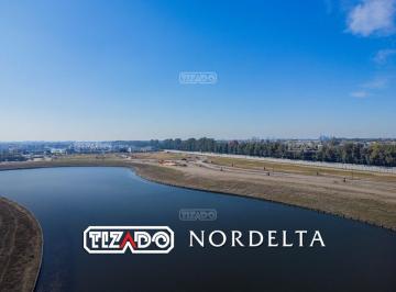 Terreno · 721m² · Terreno Lote en Venta en Silvestre, Nordelta, Tigre