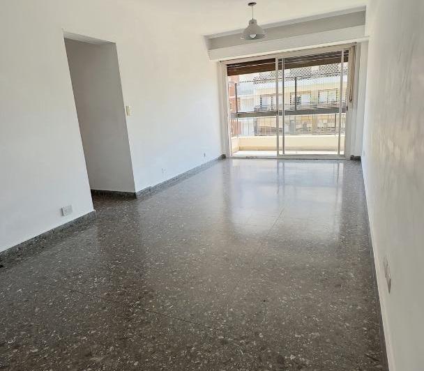 Departamento · 79m² · 4 Ambientes · 1 Cochera