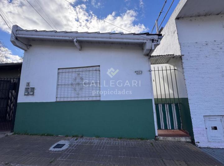 PH · 30m² · 2 Ambientes