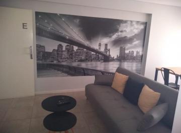 Departamento · 60m² · 1 Dormitorio · 1 Cochera · Dpto. Temporario Cardinales. Nuevo Suquía. 1 Dorm. con Cochera