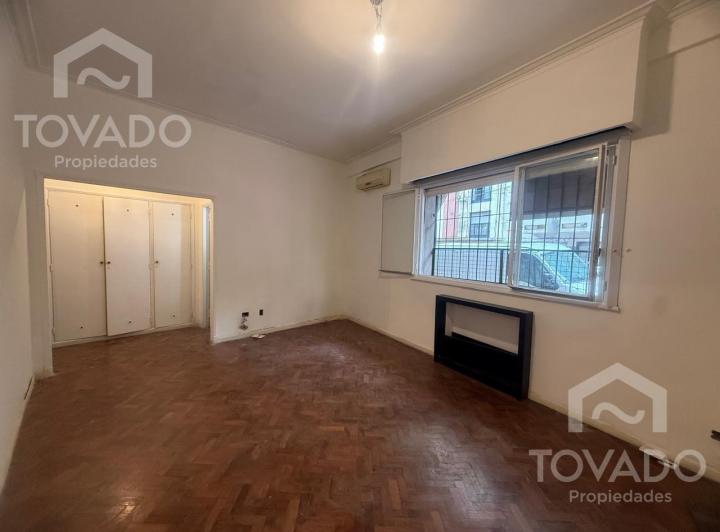 Departamento en venta en Palermo Soho · 2 ambientes