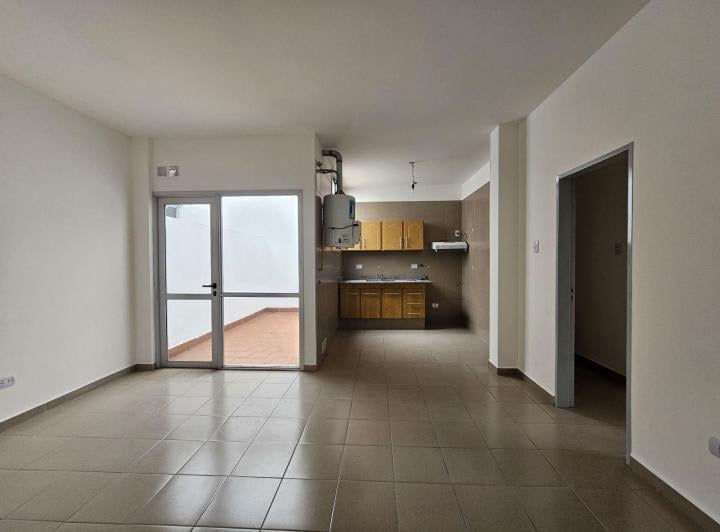 Departamento · 50m² · 3 Ambientes