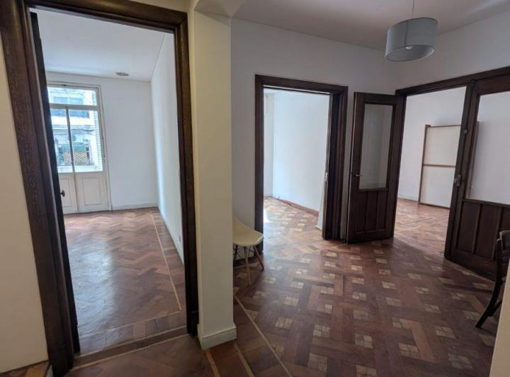 Departamento · 89m² · 3 Ambientes