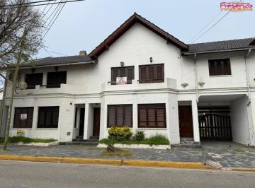 PH · 3 Ambientes · 1 Cochera · Duplex Al Frente en Venta en La Lucila del Mar con Excelente Ubicacion