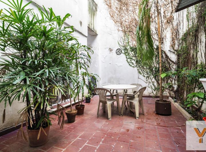 PH · 71m² · 5 Ambientes
