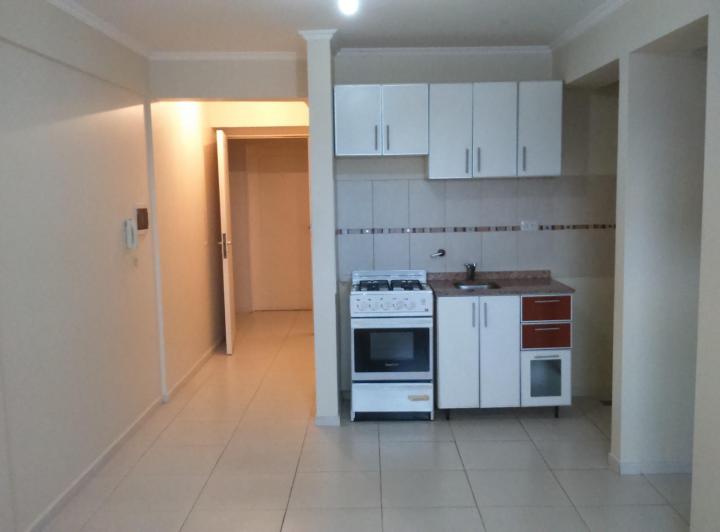 Departamento · 50m² · 2 Ambientes