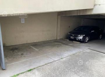 Garage · 10m² · Cochera Cubierta en Planta Baja