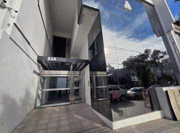 Oficina comercial · 67m² · 1 Ambiente · Oficina en Venta (A Estrenar!) 47 E/ 11 y 12