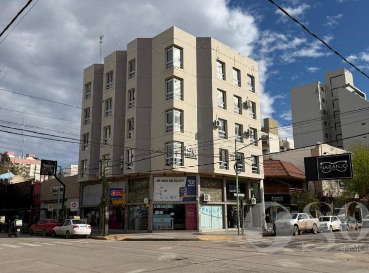 Oficina comercial · 35m²