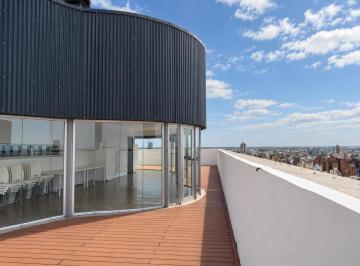 Departamento · 45m² · 3 Ambientes · Departamento en Alquiler a m de Nva Cba