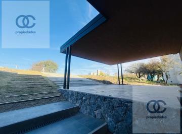Casa · 330m² · 3 Ambientes · 2 Cocheras · Casa en Venta en La Deseada - a Estrenar - 3 Dorm.
