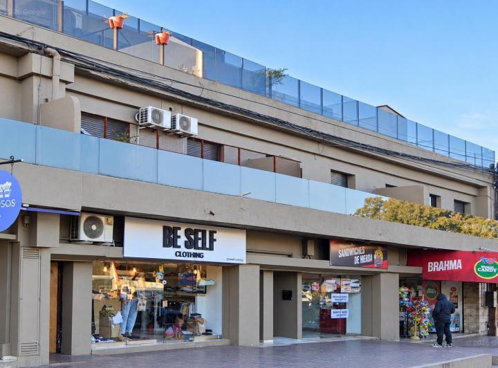 Departamento · 38m² · 2 Ambientes