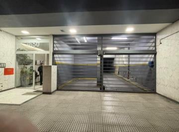Garage , Almagro · Cochera Dueño Directo Fija Cubierta Almagro Boedo
