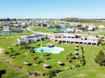 Terreno · 842m² · Venta de Terreno en Barrio Cerrado La Alameda (Canning - Etapa 3)