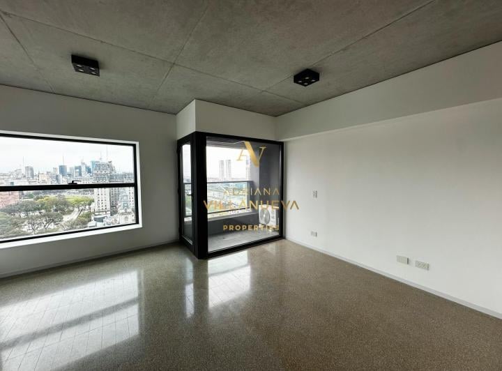 Departamento · 37m² · 2 Ambientes