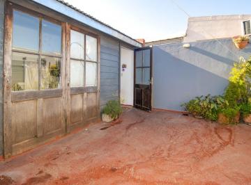 PH · 62m² · 3 Ambientes · Venta 3 Amb Tipo Loft + Terraza y Escritorio Caba