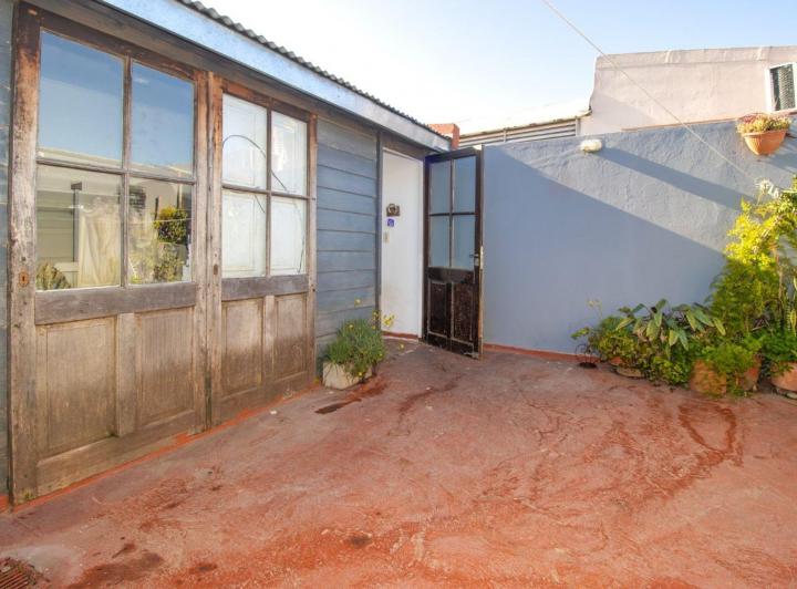PH · 62m² · 3 Ambientes