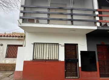 Casa · 52m² · 3 Ambientes · Venta Dúplex 3 Ambientes C/balcón - Santa Teresita
