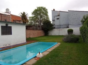 Casa · 126m² · 5 Ambientes · 2 Cocheras · Venta Casa 5 Ambientes Don Torcuato
