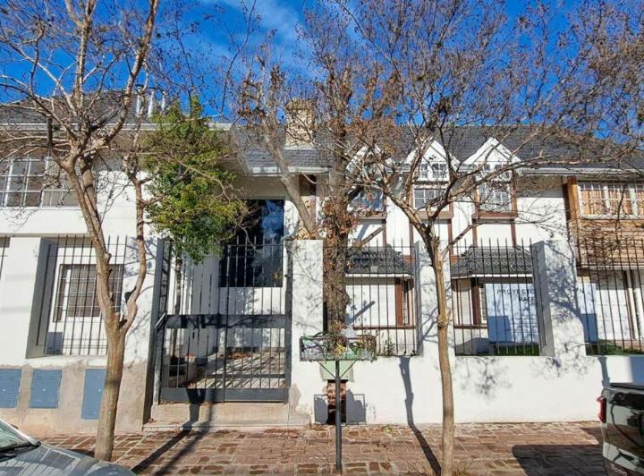 Departamento · 114m² · 3 Ambientes · 1 Cochera