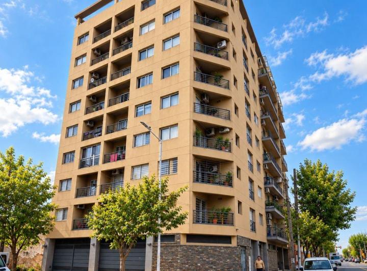 Departamento · 40m² · 2 Ambientes