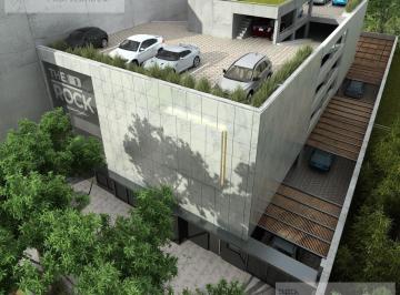 Terreno · 960m² · Terreno en Venta en Vicente López, con Plano Aprobado Para 138 Cocheras Para Empezar Ya