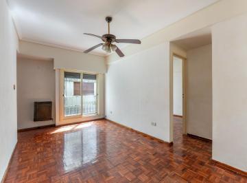 Departamento · 36m² · 2 Ambientes · Departamento de 2 Ambientes en Venta en Balvanera