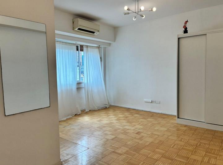 Departamento · 23m² · 1 Ambiente