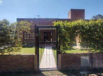 Casa de 6 ambientes, Cerrillos · Casa en Venta de Cerrillos Barrio Miraflores 2.