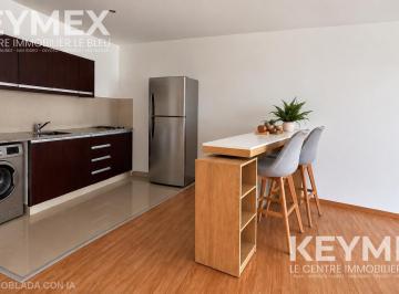 Departamento · 35m² · 1 Ambiente · Departamento en Belgrano R