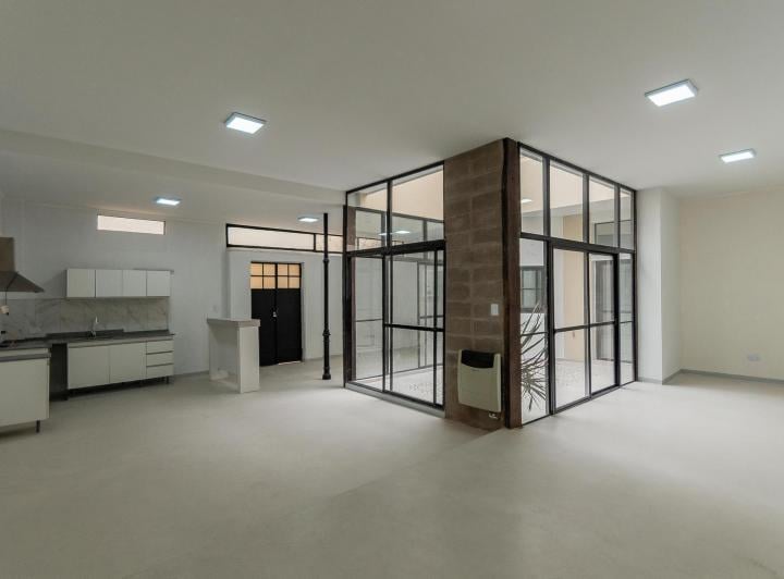 PH · 100m² · 2 Ambientes