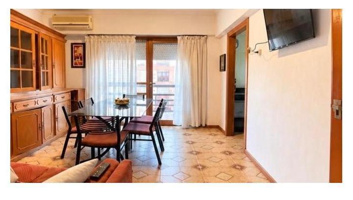 Departamento · 1 Dormitorio