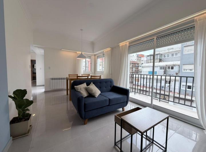 Departamento · 3 Ambientes