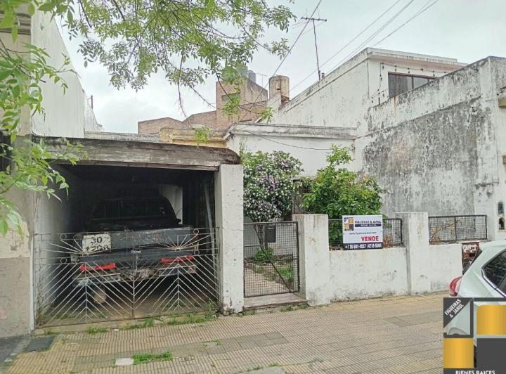 Casa · 120m² · 3 Ambientes · 1 Cochera
