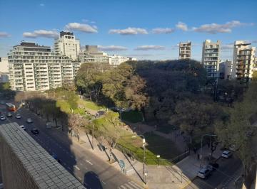 Departamento · 161m² · 5 Ambientes · Piso 5 Ambientes, Balcon. Aterrazado y Parrilla
